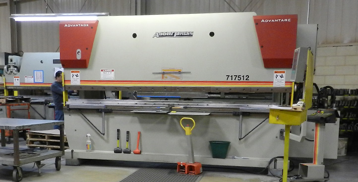 Press Brake