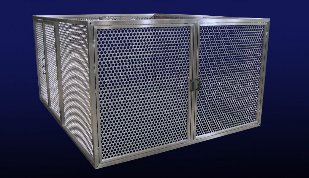 Guarding & Enclosures WestMont Metal Manfacturing, LLC.