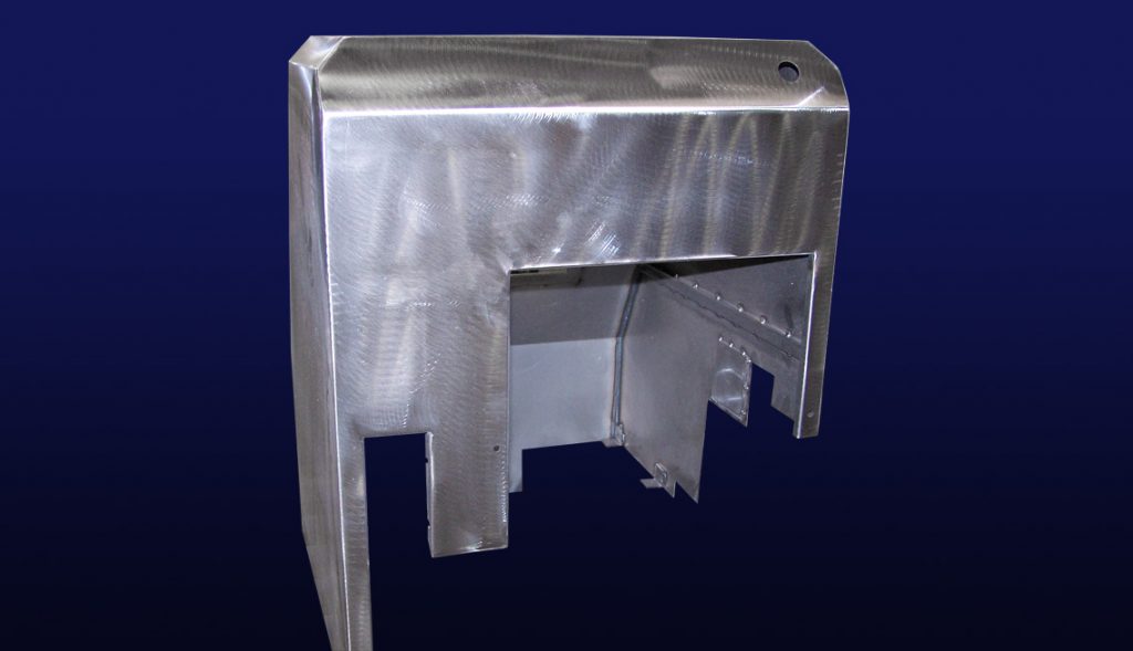 Guarding & Enclosures WestMont Metal Manfacturing, LLC.